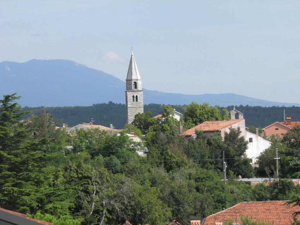 Studio Apartment Md Roč Rom bilde