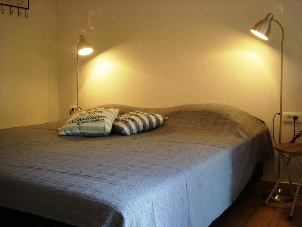 Studio Apartment Md Roč Eksteriør bilde