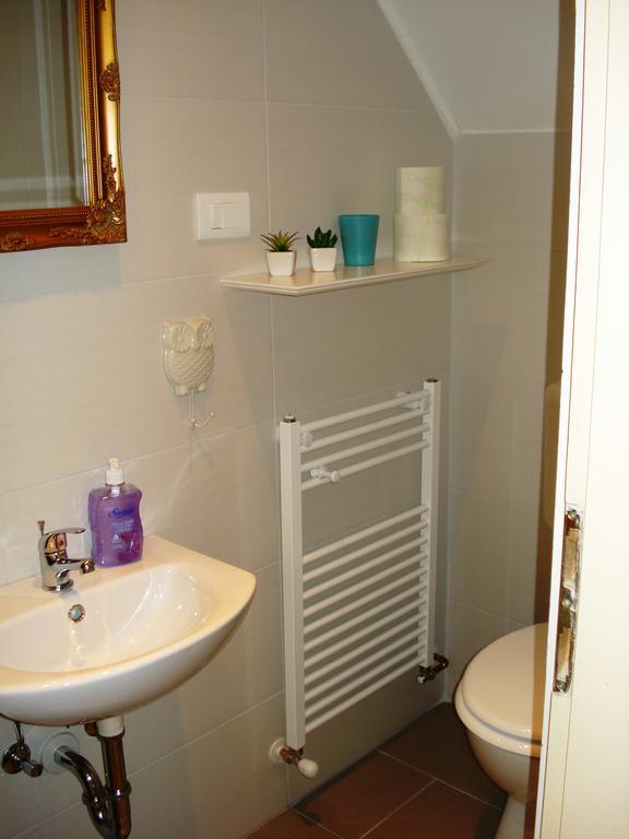 Studio Apartment Md Roč Eksteriør bilde
