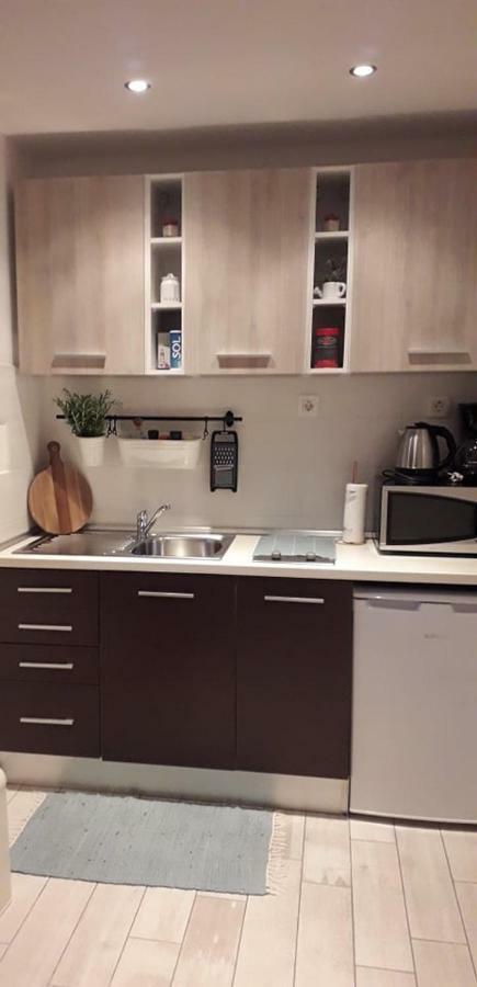 Studio Apartment Md Roč Eksteriør bilde