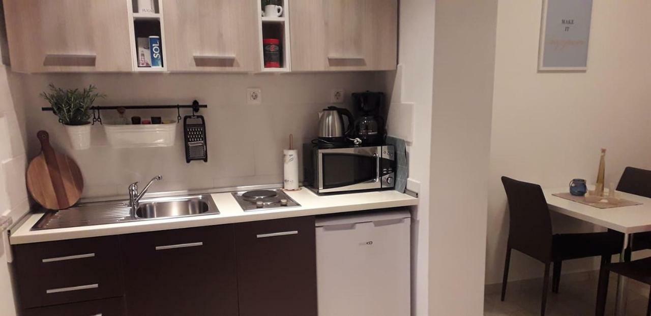 Studio Apartment Md Roč Eksteriør bilde